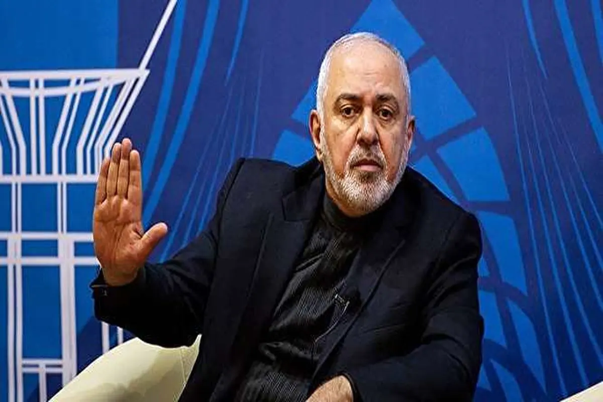 ظریف: ایران بسیار صبور است، اما قطعا به ترور سردار سلیمانی پاسخ می‌دهیم/ پاسخ تلافی‌جویانه علیه مراکز نظامی آمریکا خواهد بود