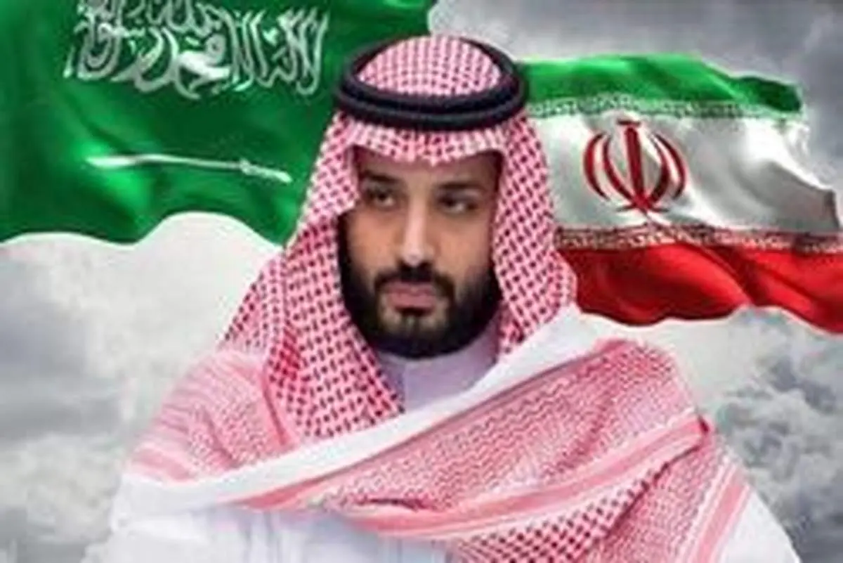 پیام ترس بنسلمان به ترامپ رسید