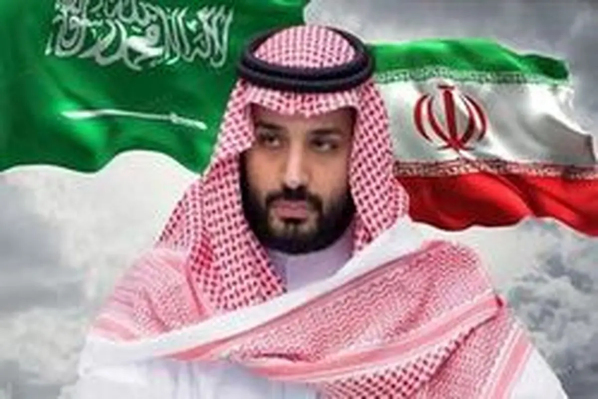 پیام ترس بن‌سلمان به ترامپ رسید