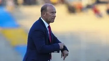 دستیاران کالدرون از پرسپولیس رفتنی شدند