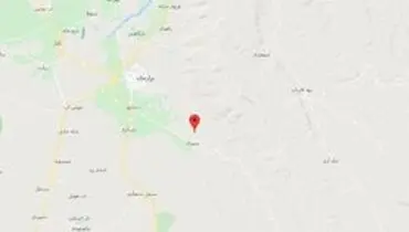 زلزله برازجان بوشهر را لرزاند
