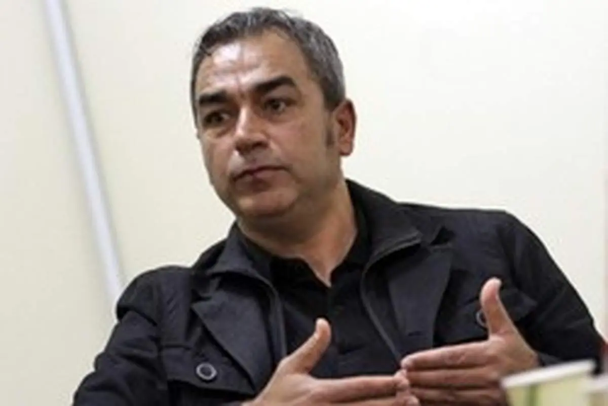 محمود کلهر: کریم باقری بهترین گزینه برای جانشینی کالدرون است