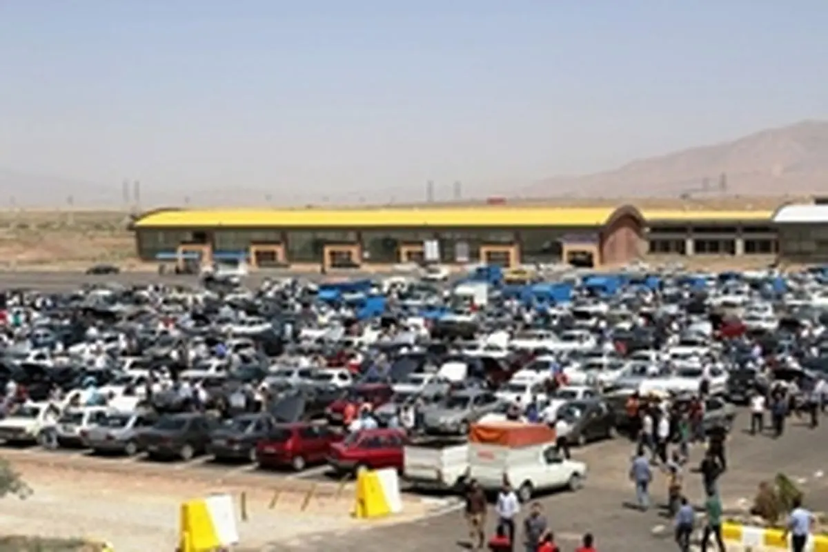 قیمت خودرو های داخلی امروز چهارشنبه ۱۸ دی ۹۸ / خودرو‌های ایران خودرو و سایپا آرام گرفتند