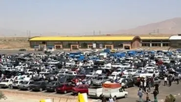 قیمت خودرو های داخلی امروز چهارشنبه ۱۸ دی ۹۸ / خودرو‌های ایران خودرو و سایپا آرام گرفتند