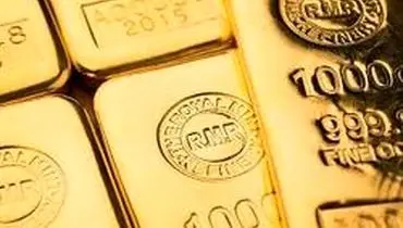 رکوردشکنی قیمت جهانی طلا بعد از پاسخ موشکی ایران
