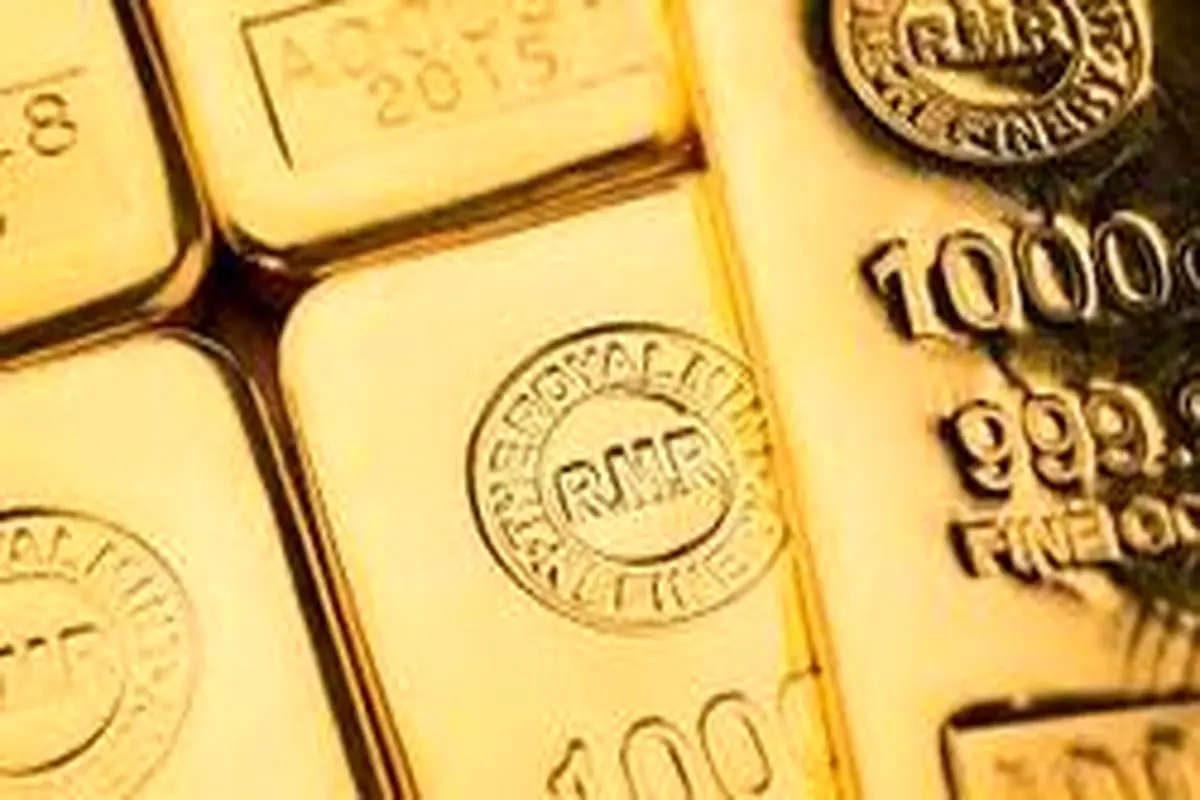 رکوردشکنی قیمت جهانی طلا بعد از پاسخ موشکی ایران