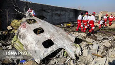 جانباختگان هواپیمای اوکراینی اصفهانی نیستند
