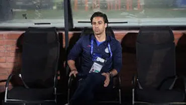 اولین گزینه فرهاد مجیدی پرید
