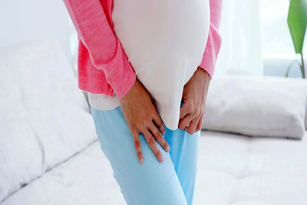 رفع بوی بد واژن در بارداری چگونه است؟