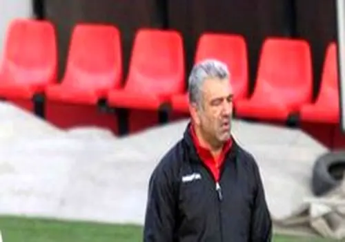  مرگ تلخ مربی فوتبال در کلاس مربیگری 