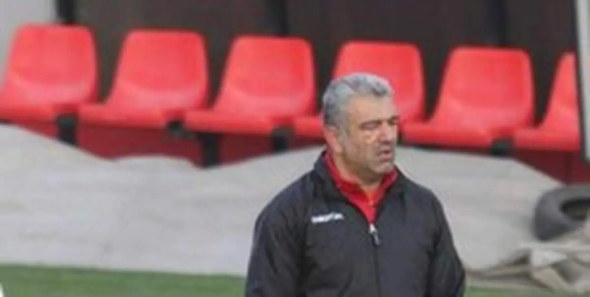 پیشکسوت و مربی سابق پرسپولیس درگذشت