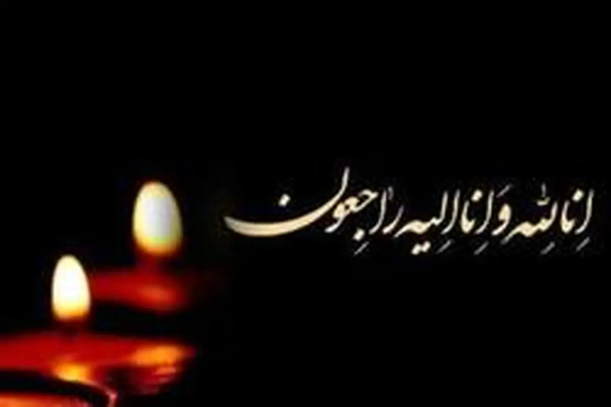 پیام تسلیت شورای اسلامی شهر تهران در پی جان باختن هموطنانمان در حادثه سقوط هواپیمای بویینگ 737 و مراسم وداع با پیکر شهید سلیمانی