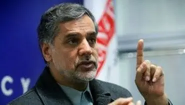 نقوی حسینی:رئیس‌جمهور آمریکا گفته بود هر اقدامی از سوی ایران خنثی خواهد شد