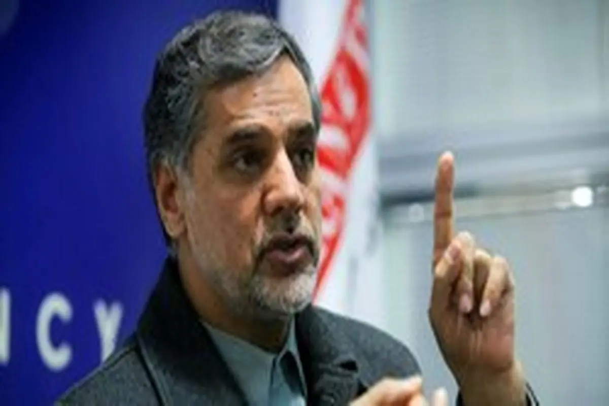 نقوی حسینی:رئیس‌جمهور آمریکا گفته بود هر اقدامی از سوی ایران خنثی خواهد شد