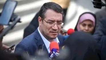 وزیر صمت:نهضت ساخت داخل مختص شرایط تحریم نیست