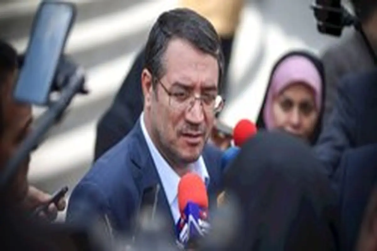 وزیر صمت:نهضت ساخت داخل مختص شرایط تحریم نیست