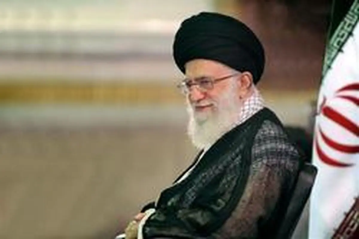 رهبرانقلاب جان باختن هم‌میهنان در کرمان و تهران را تسلیت گفتند