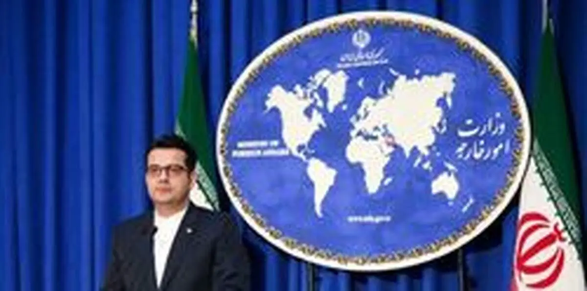 موسوی:توجیه ترور ناجوانمردانه سردار سلیمانی چشم بستن بر نقش او در نابودی داعش است