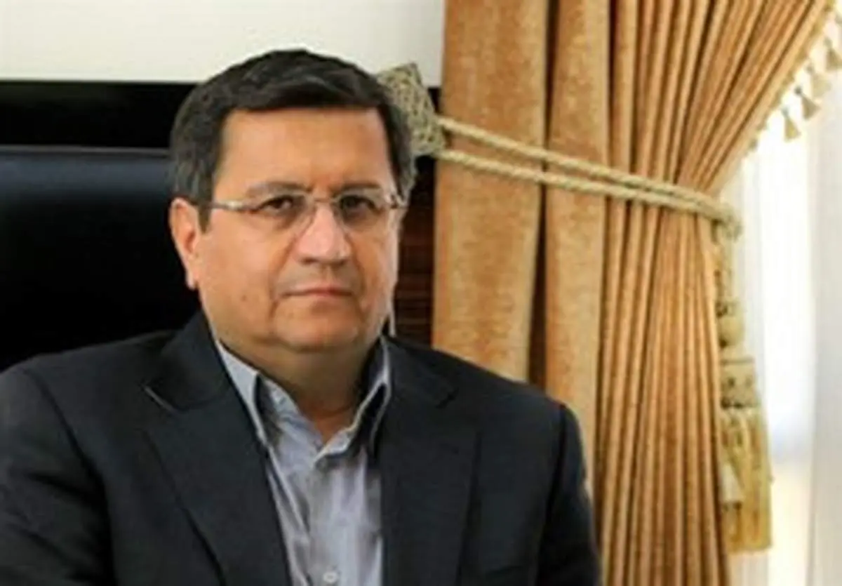 همتی:ادعای افزایش تحریم ها یک طبل توخالی است