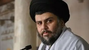 مقتدی صدر: باید تلاشمان را برای پایان حضور اشغالگران در عراق تقویت کنیم