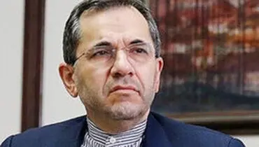 تخت روانچی:ایران حمله به پایگاه نظامی آمریکا را مطابق با حق دفاع از خود می داند