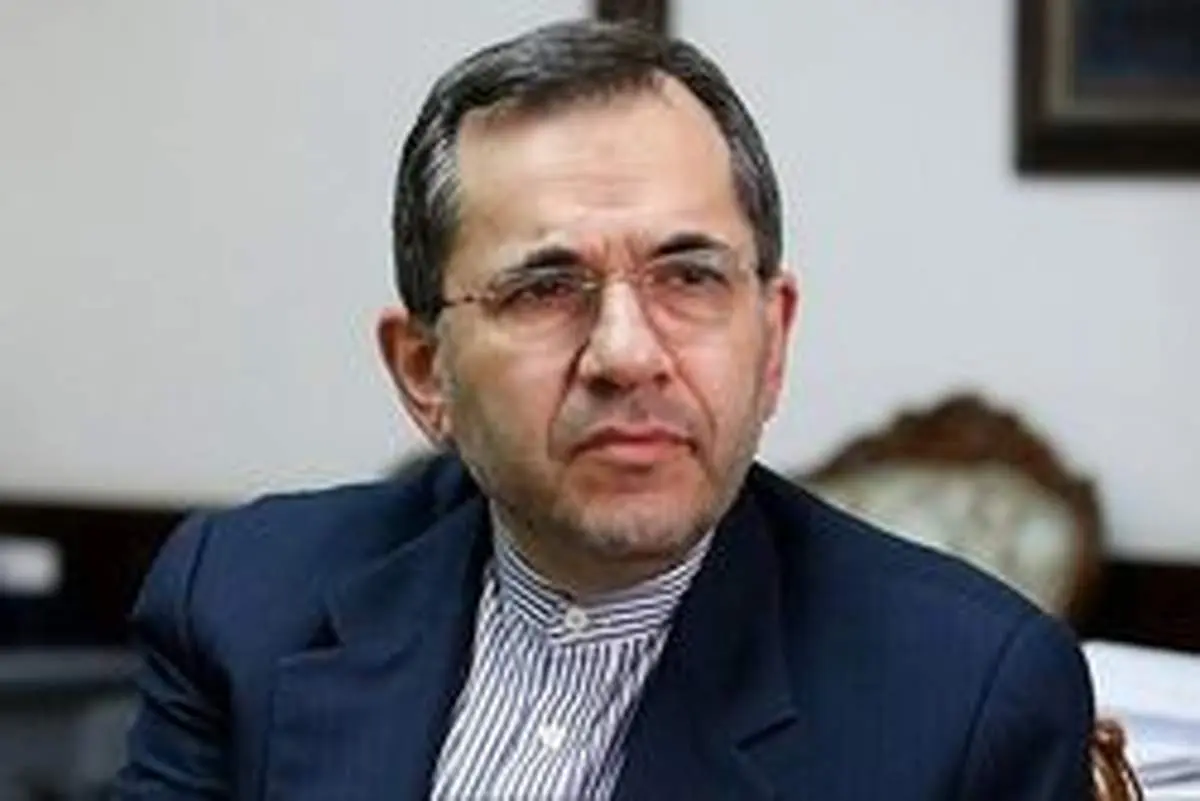 تخت روانچی: دولت آمریکا اهل گفتوگو نیست