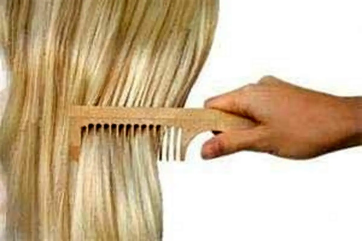 عوارض‌های ناشی از دکلره کردن مو