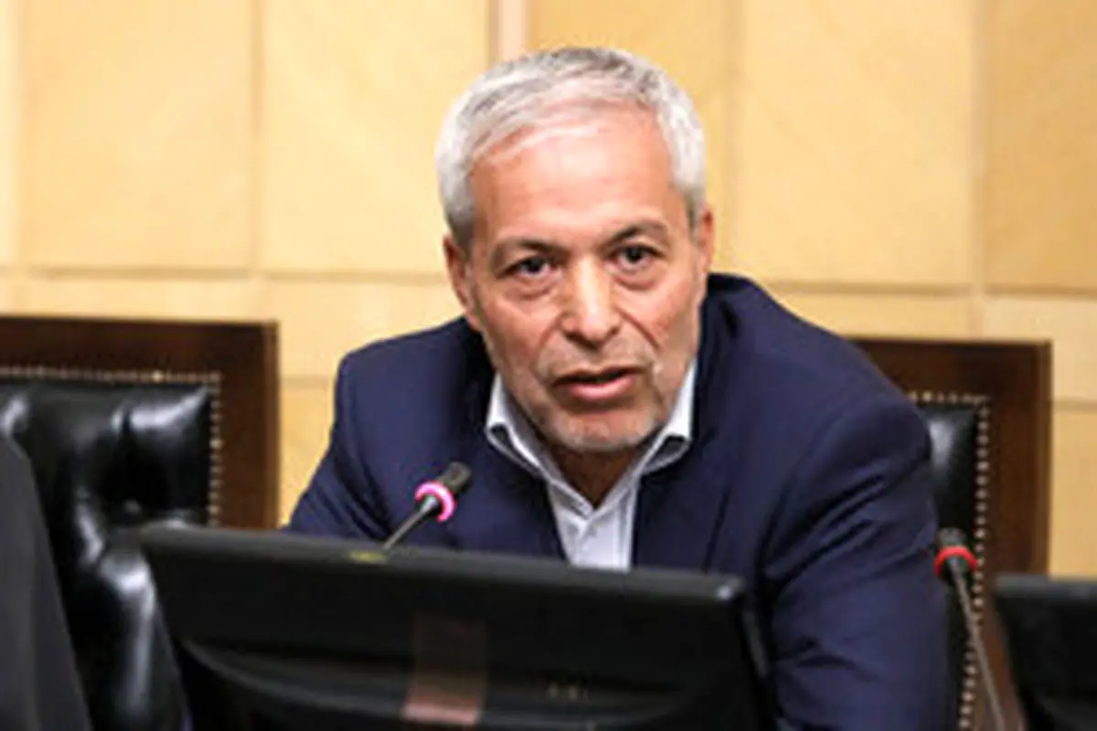 محمود میرلوحی: هر شهروند در فضای مجازی یک رسانه است/ فضای مجازی در مسیر بلوغ، خودش را پالایش میکند