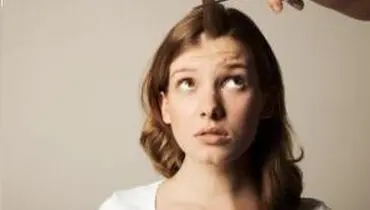 نه غذای برتر برای داشتن موی سالم
