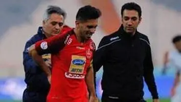 کدام پرسپولیسی از جدایی کالدرون خوشحال می‌شود؟