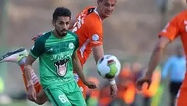 فخرالدینی از ذوب آهن جدا شد