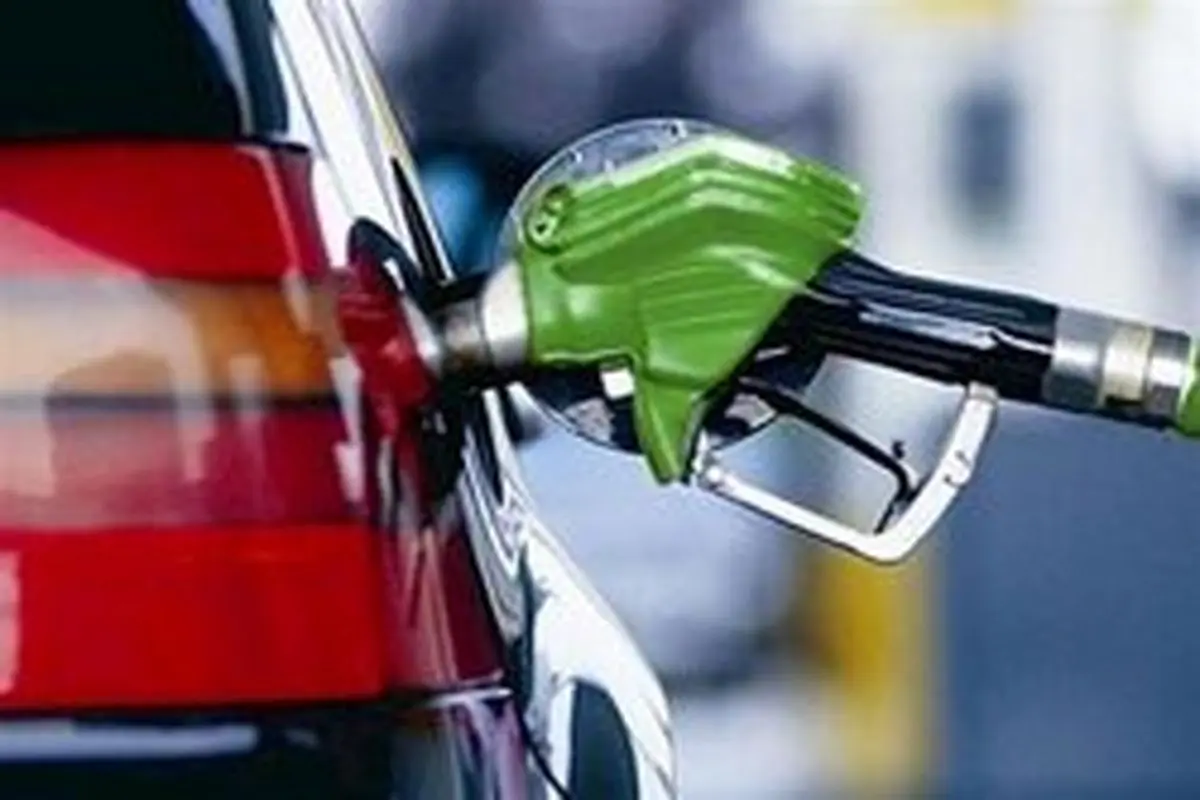 آیا سوختن سهمیه بنزین واقعیت دارد؟