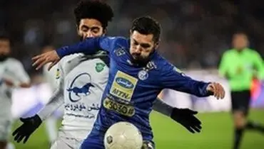 باشگاه استقلال: میلیچ موظف است به ایران برگردد