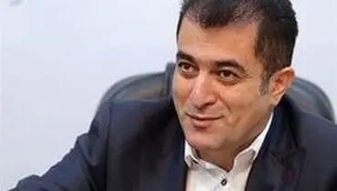 واکنش خلیل زاده به استعفای مجیدی