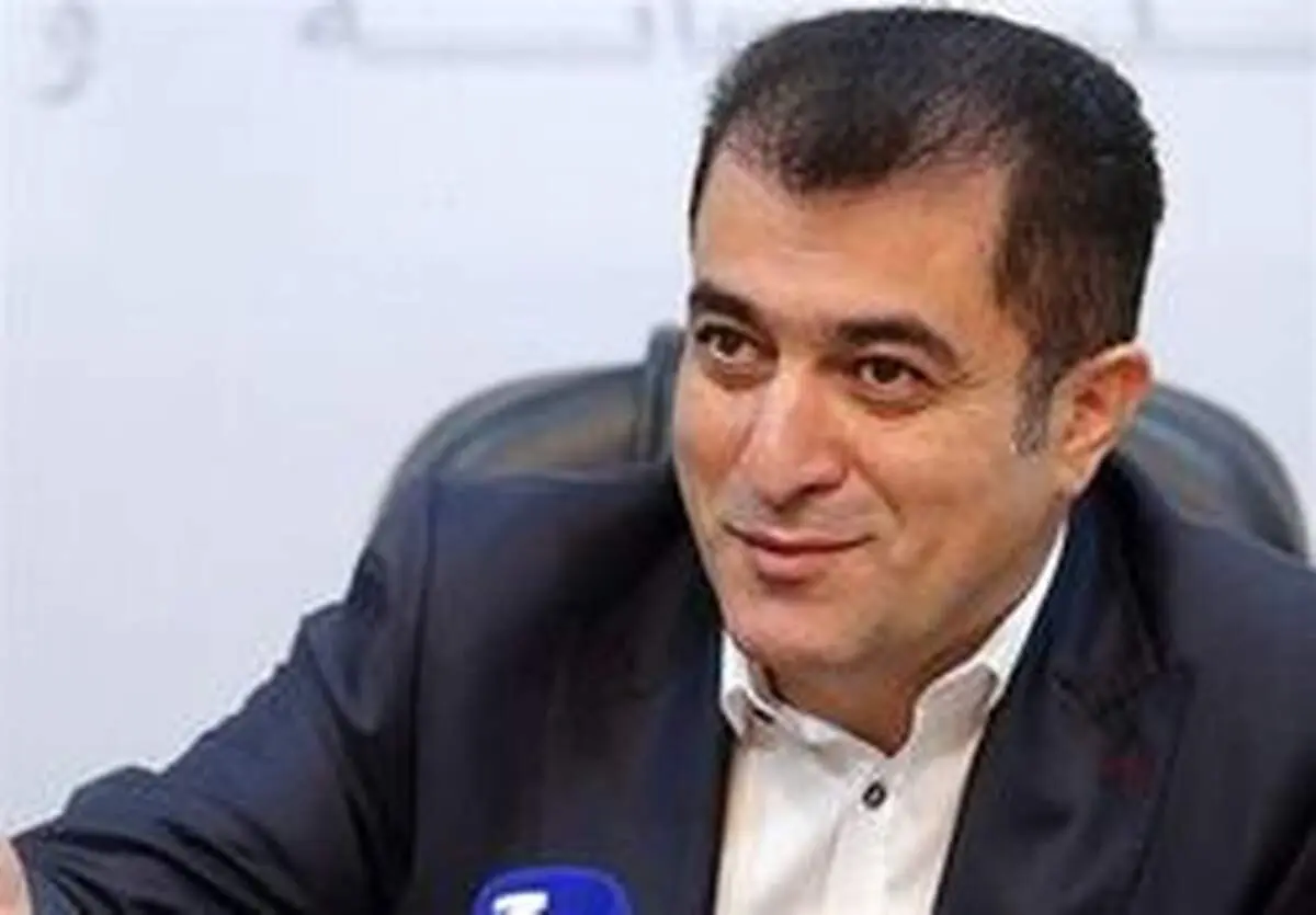 واکنش خلیل زاده به استعفای مجیدی