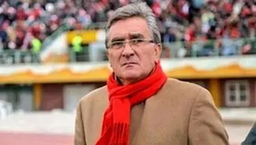 برانکو: دیگر با پرسپولیس مذاکره نمی‌کنم