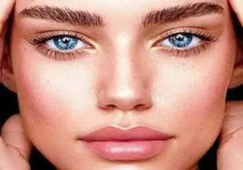 آموزش اصولی اصلاح ابرو+فیلم