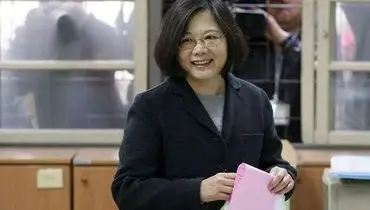 انتخابات ریاست جمهوری تایوان فردا برگزار می‌شود