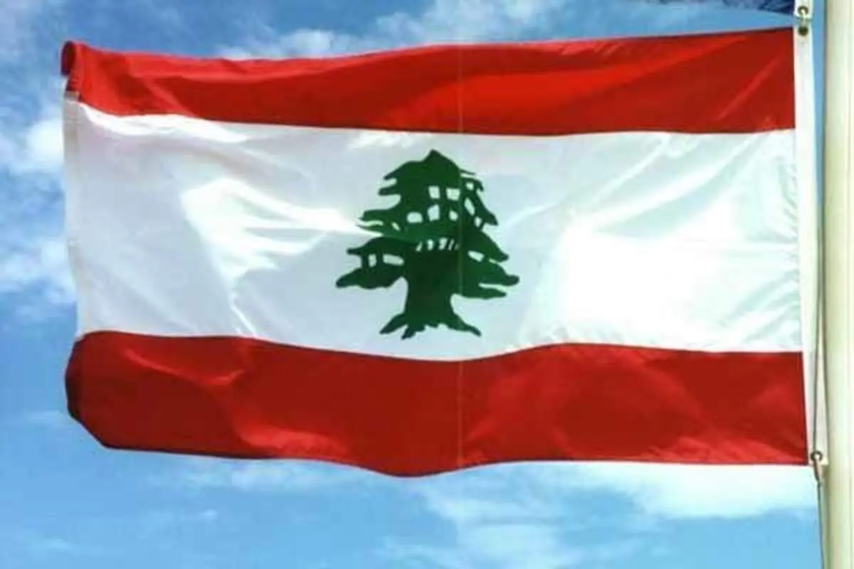 درگیری ارتش لبنان با معترضان در شمال این کشور