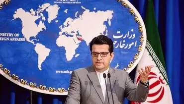 سخنگوی وزارت خارجه: هیات ۱۰ نفره کانادایی برای رسیدگی به امور قربانیان کانادایی عازم ایران هستند
