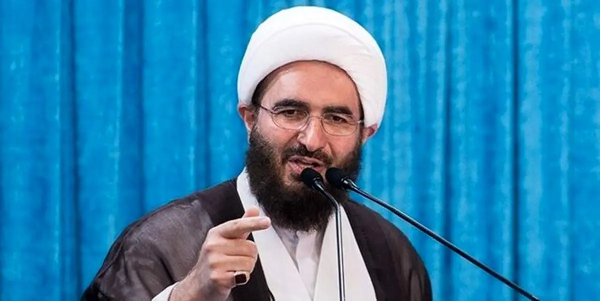 حاجعلیاکبری :سیلی آنچیزی بود که سپاه به صورت سیاه شیطان نواخت/صلحآفرینی حاج قاسم، حاصل مقاومت بود/انتقام سخت تازه آغاز شده است