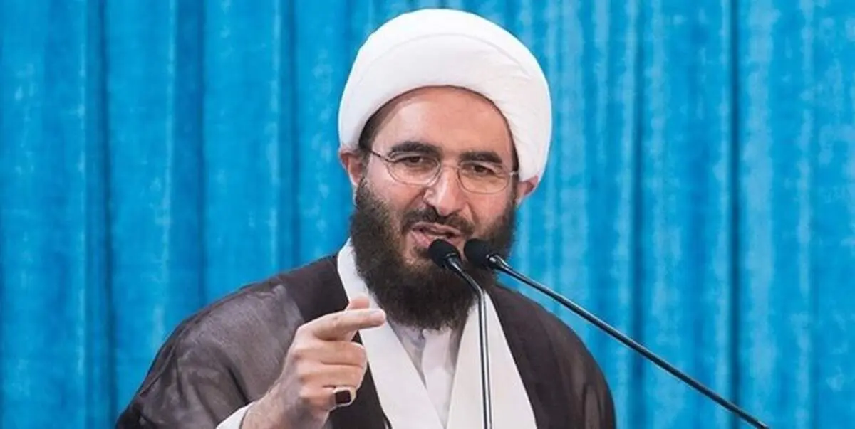 حاج‌علی‌اکبری :سیلی آنچیزی بود که سپاه به صورت سیاه شیطان نواخت/صلح‌آفرینی حاج قاسم، حاصل مقاومت بود/انتقام سخت تازه آغاز شده است
