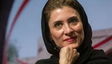 ویشکا آسایش داور جشنواره هندی شد