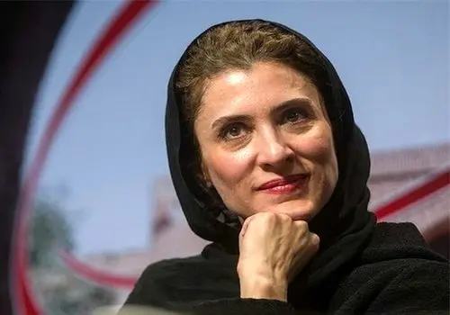 غم سنگین ویشکا آسایش: مادرش درگذشت!