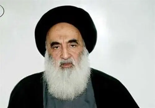 آیت الله سیستانی دوشنبه را اول ماه محرم اعلام کرد