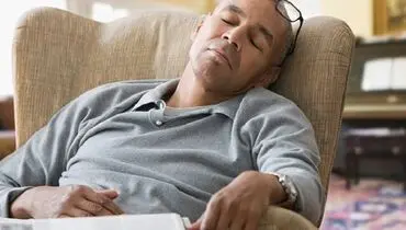 فواید شگفت انگیز چُرت زدن