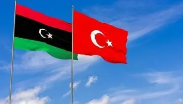 ترکیه و لیبی قرارداد پرداخت غرامت امضا می‌کنند