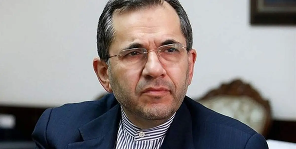 تختروانچی: محل برنامهریزی برای ترور سردار سلیمانی را هدف قرار دادیم