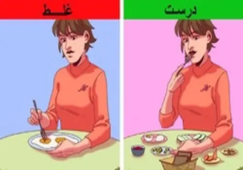 از این ۵ خوراکی آبرسان بدن غافل نشوید!
