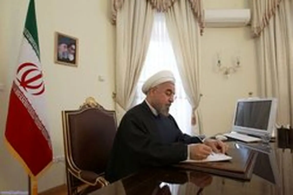 روحانی: جمهوری اسلامی ایران از این اشتباه فاجعه بار بسیار متأسف است